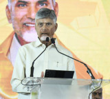 Chandrababu Naidu Announces Online Only TDP Mahanadu