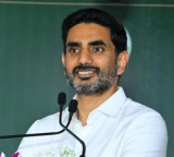 Nara Lokesh Says AMCA Fighter Jet Project is Chandrababus Gift to Anantapur