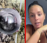 Energy Drink Woman Finds Dead Rat Viral Video
