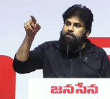 Pawan Kalyan on Health Challenges and Political Future