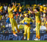 IPL 2024 Lucknow Super Giants to bowl first against Chennai
