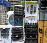 Hyderabad man dies after electric shock from cooler