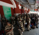 Tamil Nadu Elections Foreigners Arrested for Fake Voting