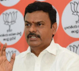 PVN Madhav Announces BJP District Presidents for Several AP Districts