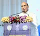 Raj Nath Singh Praises Chandrababu Vision for Advanced Andhra Pradesh