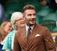 David Beckham Becomes UKs First Billionaire Athlete