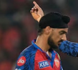 Arshdeep Singh Comment on Tilak Varma Sparks Controversy