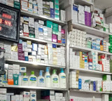 Medical Shop Bandh on 20th Against Online Pharmacies