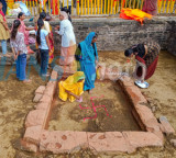 MP High Court Declares Disputed Bhojshala Complex as Saraswati Temple