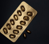 Multivitamin Tablets May Slow Aging Process Study Shows