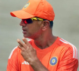 Rahul Dravid Disagrees with Gambhir on Superstar Culture
