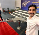 Nara Lokesh Calls Modi Rajnath Singh and Chandrababu 75 Year Old Youths