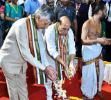 Rayalaseema as Defense Hub Chandrababu Inaugurates Stealth Fighter Jet Project