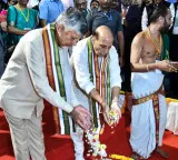 Rayalaseema as Defense Hub Chandrababu Inaugurates Stealth Fighter Jet Project