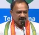 Mahesh Kumar Goud Alleges Bandi Sanjay Kishan Reddy Won by Illegal Votes