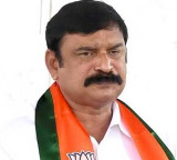 Vishnu Kumar Raju Demands Halt to Bhogapuram Airport Work Amid Fuel Crisis