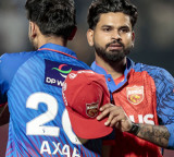 Shreyas Iyer Disappointed After Punjab Kings Loss to Mumbai Indians