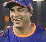 Robin Singh Ends 14 Year Association with Mumbai Indians