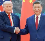 Donald Trump interprets Xi Jinpings remarks on Biden