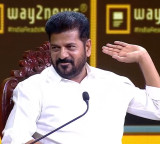 Revanth Reddy comments on Bandi Sanjay and his sons case