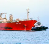 Haji Ali Ship Attacked and Sunk off Oman Coast