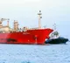 Haji Ali Ship Attacked and Sunk off Oman Coast