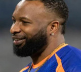 Kieron Pollard Fined for Breaching IPL Code of Conduct