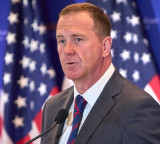 American senator Eric makes disgraceful comments on Chilkur Balaji Temple