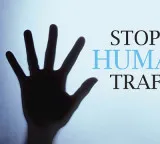 RPF Rescues 120 Children from Human Traffickers