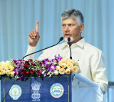 Chandrababu Naidu Puttaparthi Now Center for National Security