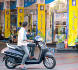 Petrol Diesel Prices Hiked by Rs 3 Across India