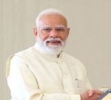 India UAE Sign LPG Defense Agreements PM Modi Visit