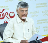 Chandrababu Naidu to Visit Srikakulam District Tomorrow