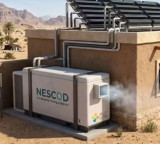 NESCOD Technology Provides Cooling Without Electricity