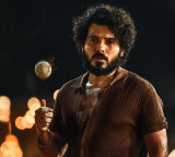 Divyenndu Sharma as RamBujji Glimpse Released From Peddi
