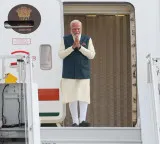 ‘Goedeavond Nederland’: PM Modi arrives in the Netherlands to deepen bilateral ties