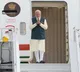 ‘Goedeavond Nederland’: PM Modi arrives in the Netherlands to deepen bilateral ties