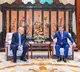 Xi opposes Taiwan independence: Trump