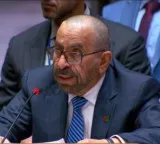 UAE rejects Iran’s allegations at BRICS meet