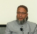 Madhya Pradesh HC order similar to Babri Masjid judgment: Owaisi