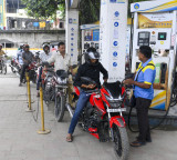Petrol at Rs 97.77 in Delhi after fuel hike; check rates in major Indian cities