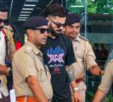 Want to play cricket and carry on, playing a World Cup for India is amazing, says Kohli