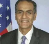 Former US envoy calls India-US ties ‘defining partnership’ while flagging challenges over tariffs, visas
