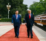 Trump-Xi summit high on symbolism, low on concrete outcomes: Experts
