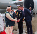 PM Modi to meet Netherlands Prime Minister, King Willem-Alexander during official visit