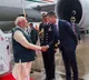 PM Modi to meet Netherlands Prime Minister, King Willem-Alexander during official visit