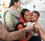 Nine-hour rescue operation saves 4-year-old trapped in borewell in Punjab's Hoshiarpur