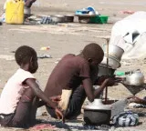Nearly 19.5 million people in Sudan facing acute food insecurity: UN