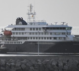 Most crew members aboard MV Hondius to undergo quarantine in Netherlands upon arrival