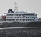 Most crew members aboard MV Hondius to undergo quarantine in Netherlands upon arrival